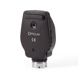 Ophthalmoscope Head