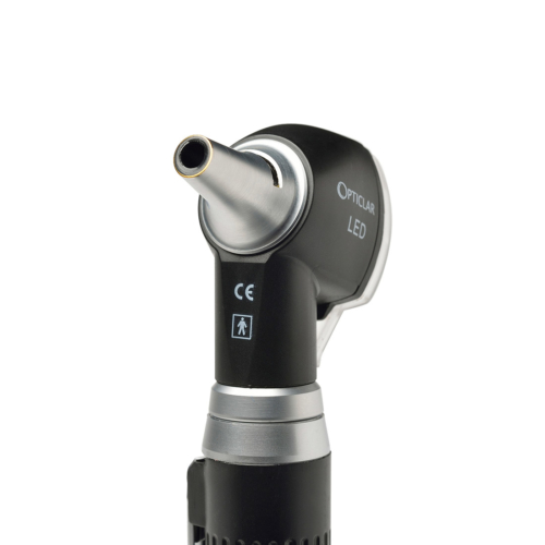 Pocket Otoscope Heads