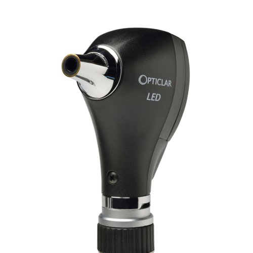 Standard Otoscope Heads