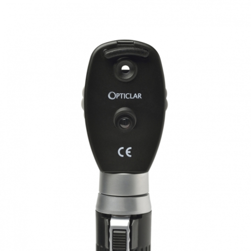 Pocket Ophthalmoscope Heads