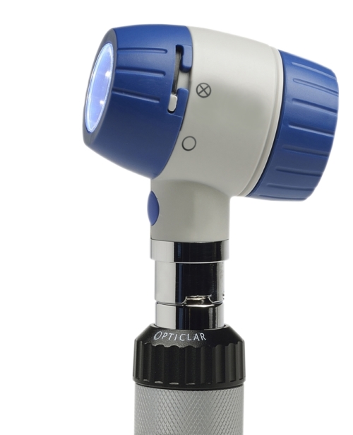 D-Scope Dermatoscope Sets