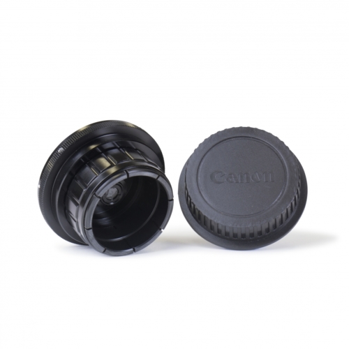 Camera Adaptors