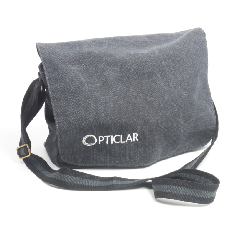 Opticlar Student Holdall Bag