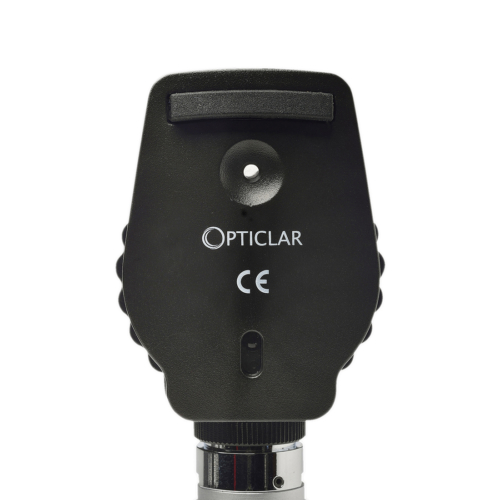Ophthalmoscopes