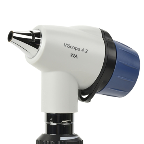 Veterinary Varioscope Otoscope Head