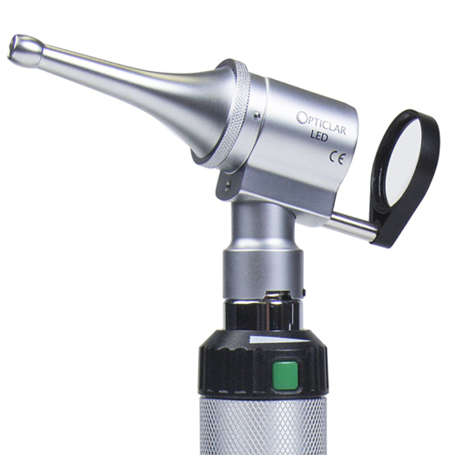 Otoscopes