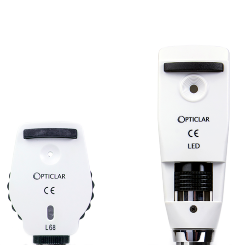 Combined Ophthalmic Sets