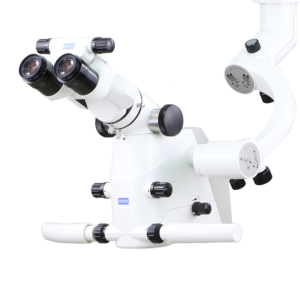 Dental-microscope-OMS2360-head