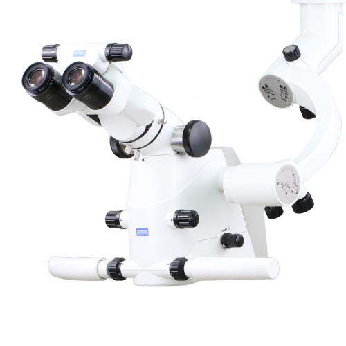 Dental-microscope-OMS2360-head